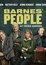 Barnes' People online streamed film