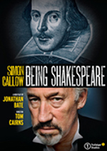 Being Shakespeare