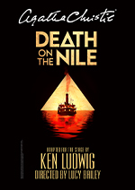 Death on the Nile, UK & Ireland Tour (Publicist)