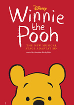 Disney's Winnie the Pooh: the New Musical Adaptation - London 2023 (Publicist)