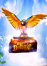 Doctor Dolittle