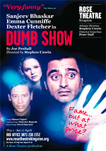 Dumb Show