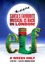 Elf – London