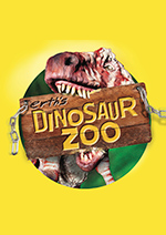 Erth's Dinosaur Zoo