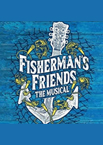 Fisherman's Friends: The Musical UK & Ireland Tour