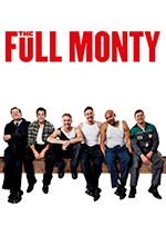 The Full Monty