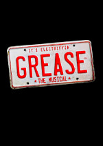 Grease - 2021 UK Tour
