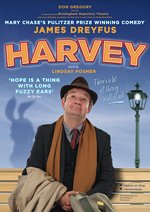 Harvey UK Tour& London