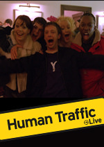 Human Traffic Live - London