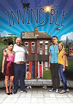 Invincible