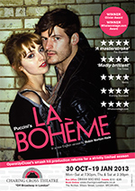 La Bohème