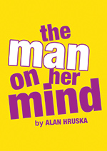 The Man on Her Mind