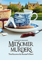 Midsomer Murders: The Killings at Badger's Drift, UK Tour (Publicist)