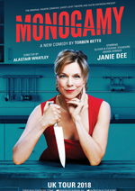 Monogamy – UK TOUR & LONDON