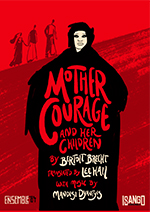 Mother Courage and Her Children, Horden Methodist Church (Publicist)