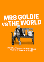 Mrs Goldie vs the World online streamed film