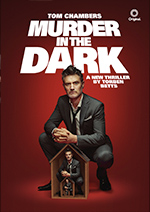 Murder in the Dark - UK & Ireland Tour (Publicist)