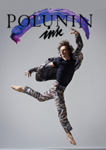 Polunin at the Paladdium – London