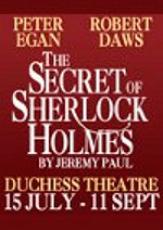 The Secret of Sherlock Holmes