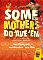 Some Mothers Do 'Ave 'Em – UK 