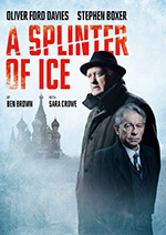 A Splinter of Ice 2021 UK Tour & filmed theatre production