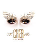 The Cher Show UK & Ireland Tour