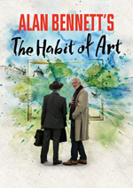 The Habit of Art