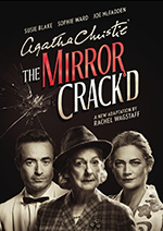 The Mirror Crack'd - UK Tour (Publicist)