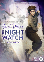 The Night Watch - UK Tour