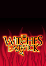 The Witches of Eastwick - London