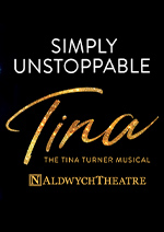 Tina: The Tina Turner Musical - London (Consultant)